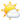 🌤️